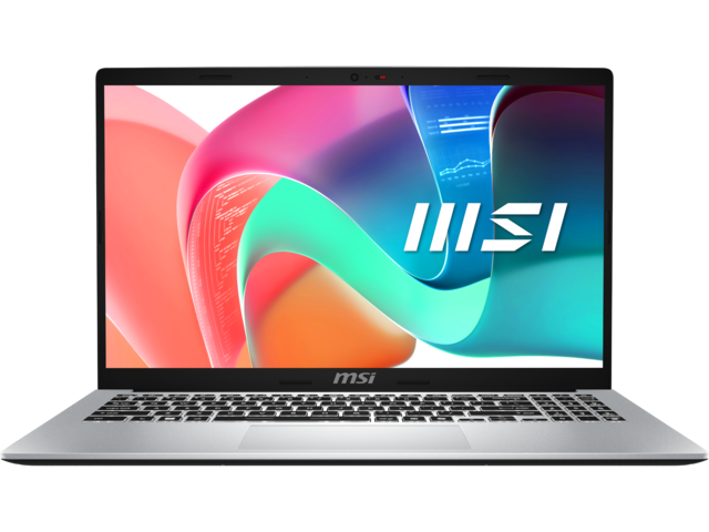 Лаптопи MSI Modern 15 F1MG