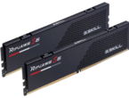 Оперативна памет 32GB (2x16GB) DDR5 5200 MT/s G.SKILL Ripjaws S5 Black