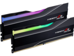 Оперативна памет 32GB (2x16GB) DDR5 6400 MT/s G.SKILL Trident Z5 Neo RGB Black