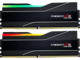 Оперативна памет 32GB (2x16GB) DDR5 6400 MT/s G.SKILL Trident Z5 Neo RGB Black