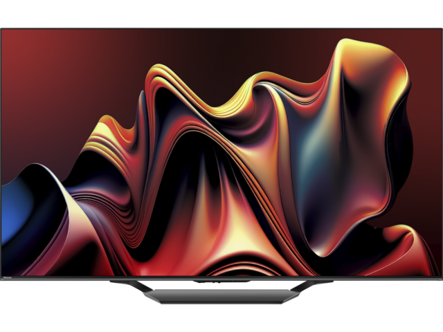 Телевизори Hisense 55U7NQ
