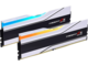 Оперативна памет 32GB (2x16GB) DDR5 6400 MT/s G.SKILL Trident Z5 Neo RGB White