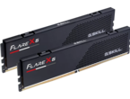 Оперативна памет 32GB (2x16GB) DDR5 6400 MT/s G.SKILL Flare X5 Black