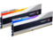 Оперативна памет 32GB (2x16GB) DDR5 7200 MT/s G.SKILL Trident Z5 RGB White