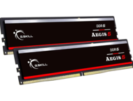 Оперативна памет 64GB (2x32GB) DDR5 5200 MT/s G.SKILL Aegis 5