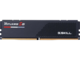 Оперативна памет 64GB (2x32GB) DDR5 6000 MT/s CL28 G.SKILL Ripjaws S5 Black
