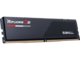 Оперативна памет 64GB (2x32GB) DDR5 6000 MT/s CL28 G.SKILL Ripjaws S5 Black