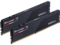 Оперативна памет 64GB (2x32GB) DDR5 6000 MT/s CL28 G.SKILL Ripjaws S5 Black