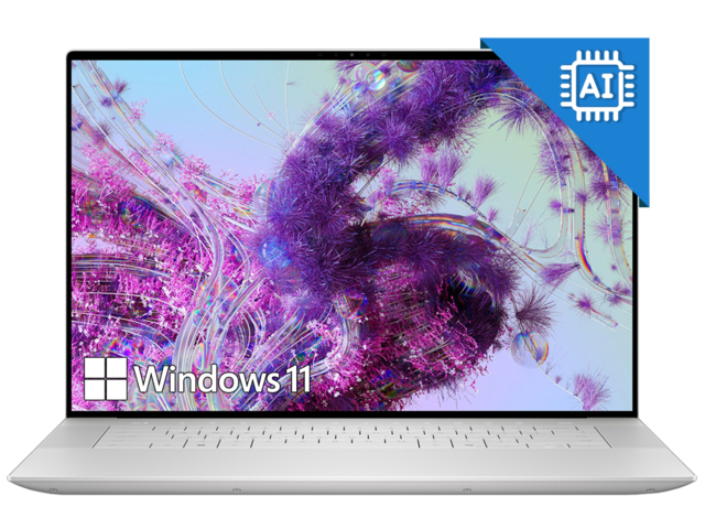 Лаптопи Dell XPS 9640