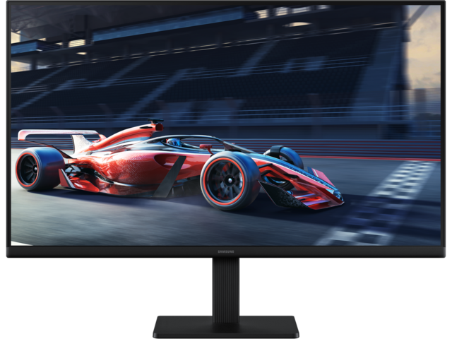 Монитори Samsung Essential Monitor S3 S30GD LS27D300GA