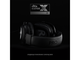 Слушалки Logitech G PRO X Gaming Headset, Black, разопаковна продукт, с леки забележки