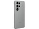 Калъфи Samsung Galaxy S25 Ultra калъф от екокожа, Gray