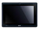 Таблети Acer Iconia Tab W500 32GB, черен цвят, клавиатура