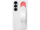 Калъфи Samsung Galaxy S25 калъф Standing Grip, White