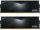 Оперативна памет 32GB (2x16GB) DDR5 6400 MT/s XPG LANCER Black