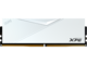 Оперативна памет 32GB (2x16GB) DDR5 6000 MT/s XPG LANCER White