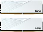 Оперативна памет 32GB (2x16GB) DDR5 6400 MT/s XPG LANCER White