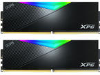 Оперативна памет 32GB (2x16GB) DDR5 7200 MT/s XPG LANCER RGB Black