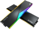 Оперативна памет 32GB (2x16GB) DDR5 7200 MT/s XPG LANCER RGB Black