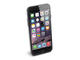 Калъфи Cellular line Color Slim за iPhone 6 Plus, черен