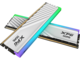 Оперативна памет 32GB (2x16GB) DDR5 6400 MT/s XPG LANCER BLADE RGB White