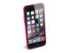 Калъфи Cellular line Color Slim калъф за iPhone 6 Plus, розов