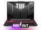 Лаптопи ASUS TUF Gaming A16 FA607PI-N3093 - MAXOUT