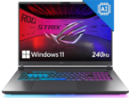 Лаптопи ASUS ROG Strix G18 G815LW-S9035W