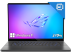 Лаптопи ASUS ROG Zephyrus G16 GU605CW-QR092X