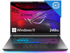 Лаптопи ASUS ROG Strix G16 G615LR-S5152W