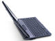Таблети Acer Iconia Tab W500 32GB, черен цвят, клавиатура