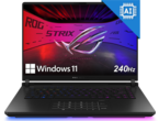 Лаптопи ASUS ROG Strix SCAR 16 G635LW-RW007W