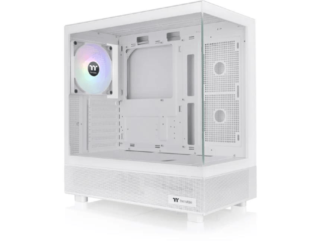 Кутии Thermaltake View 270 TG ARGB Snow