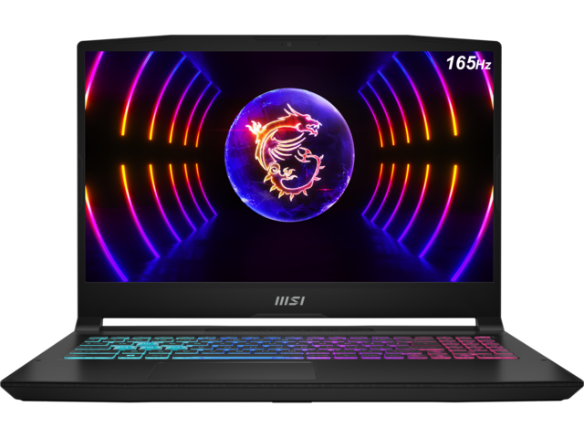 Лаптопи MSI Katana 15 B13VFK