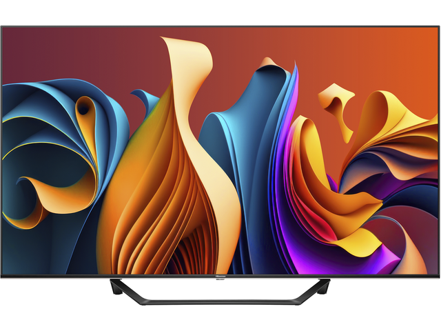 Телевизори Hisense 55A7NQ