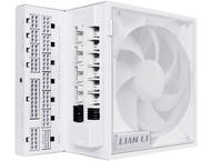 Захранвания за компютри Lian Li EDGE EG1000 Gold White ATX 3.1