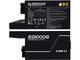 Захранвания за компютри Lian Li EDGE EG1000 Gold Black ATX 3.1