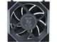 Вентилатори Lian Li UNI FAN SL Wireless LCD 120 Black 3-Pack