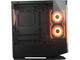 Кутии COUGAR FV270 RGB Black