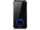 Кутии Thermaltake View 71 Tempered Glass Edition Black