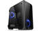 Кутии Thermaltake View 71 Tempered Glass Edition Black