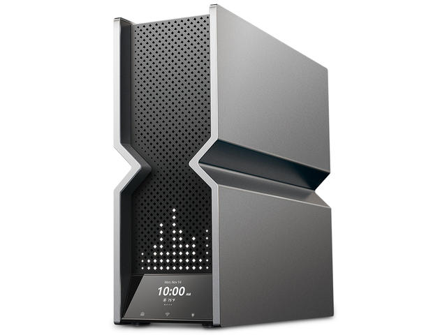 Мрежово оборудване TP-Link Archer BE900 24000