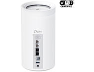 Мрежово оборудване TP-Link Deco BE65 (2-pack) BE19000