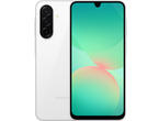 Смартфони Samsung Galaxy A26 5G - 8GB RAM / 256GB, White