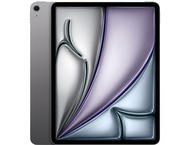Таблети Apple iPad Air 13 (M3) - 8GB RAM / 512GB, Space Grey