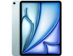 Таблети Apple iPad Air 13 (M3) + Cellular - 8GB RAM / 256GB, Blue