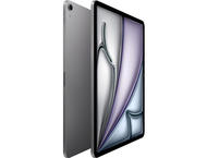 Таблети Apple iPad Air 13 (M3) + Cellular - 8GB RAM / 256GB, Space Grey