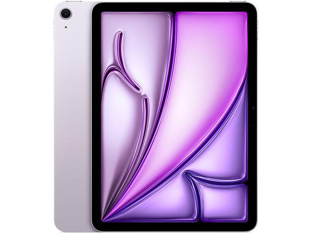 Таблети Apple iPad Air 11 (M3) - 8GB RAM / 256GB, Purple