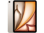 Таблети Apple iPad Air 11 (M3) - 8GB RAM / 1TB, Starlight