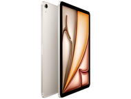 Таблети Apple iPad Air 11 (M3) - 8GB RAM / 1TB, Starlight